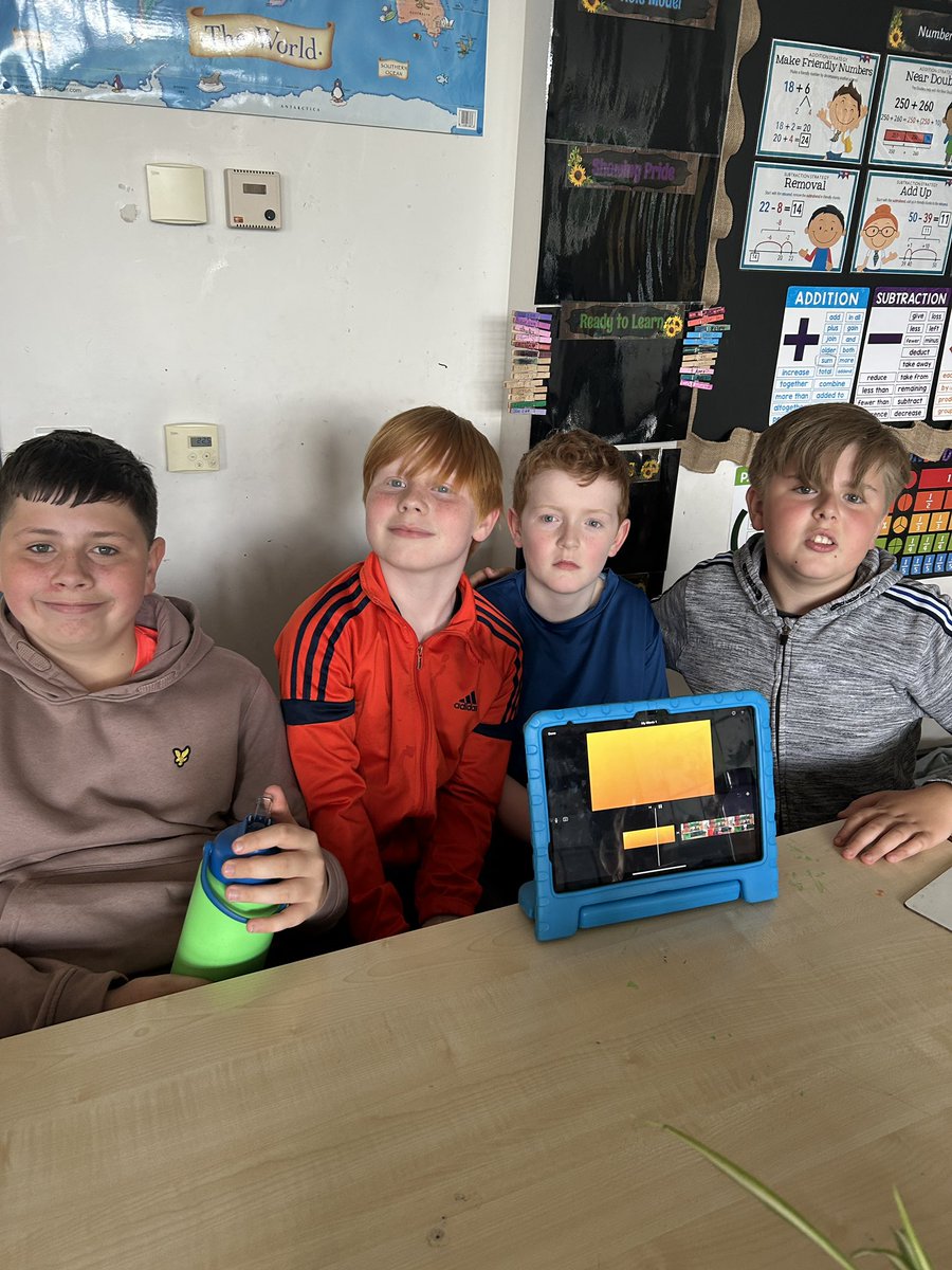 Miss Cairney tweet media