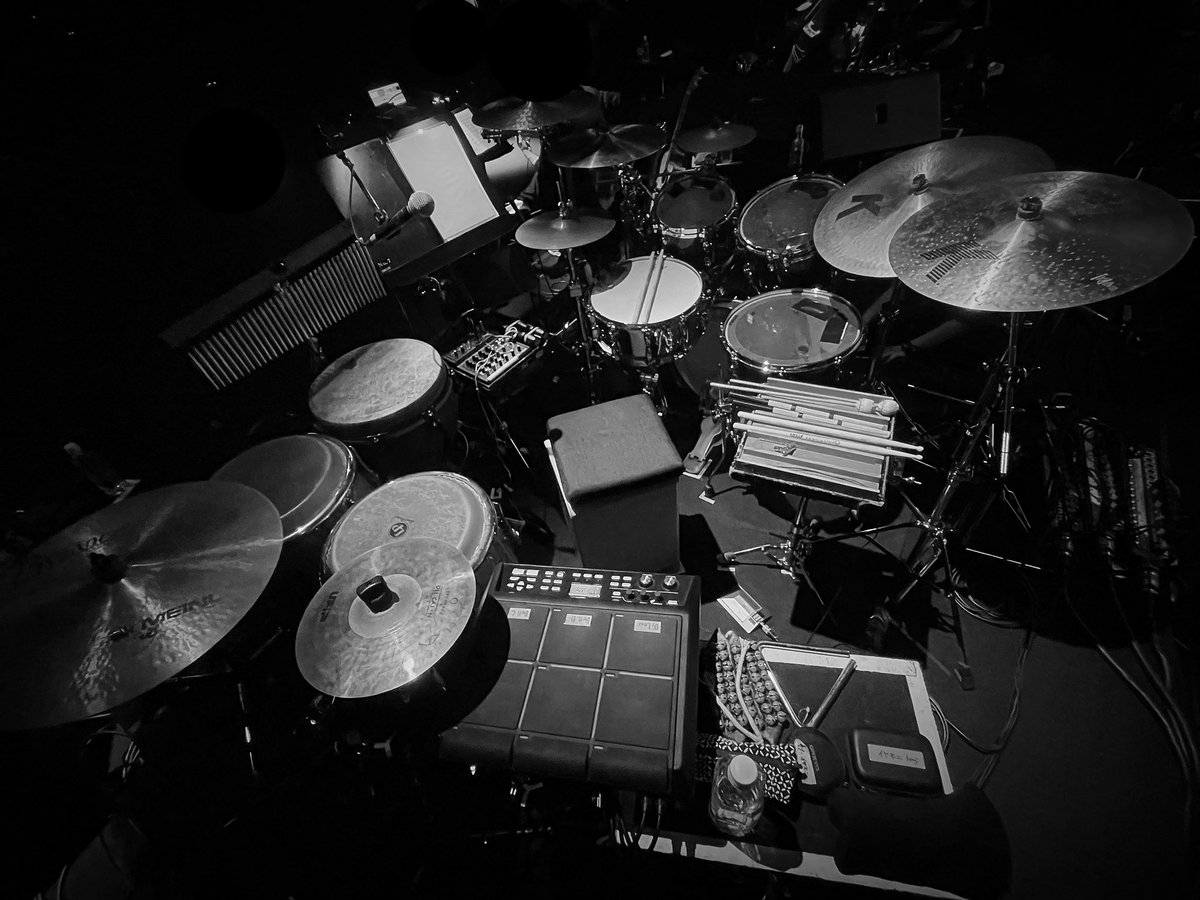 林部智史 CONCERT TOUR 2025 ～10年目の夢～@浦安市文化会館
無事に終了しました。
ツアー初日の熱気を感じながら演奏することができました。ファイナルまで駆け抜けていきます。