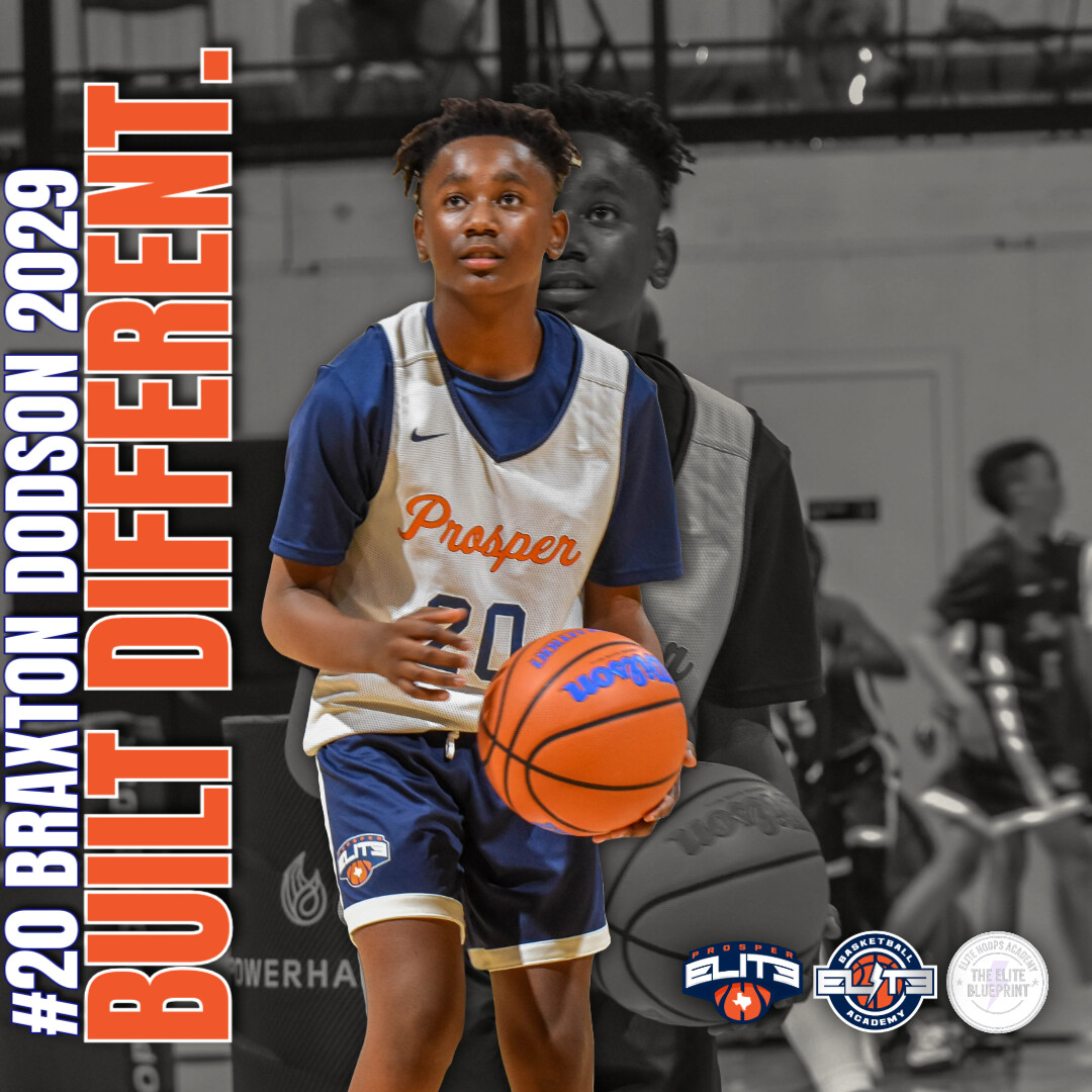 Elite Hoops Academy® tweet media