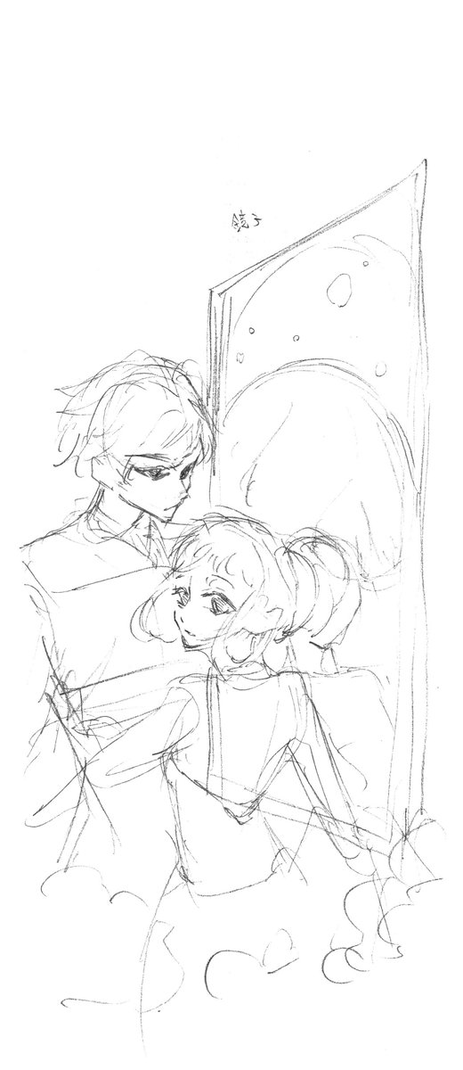 takeliongawa's tweet photo. Process😘
#art #artwork #digitalart
#originalcharacter
#webtoon #comic
#StartingTomorrow
#drawing #clipstudiopaint https://t.co/0aF9EM3QyO