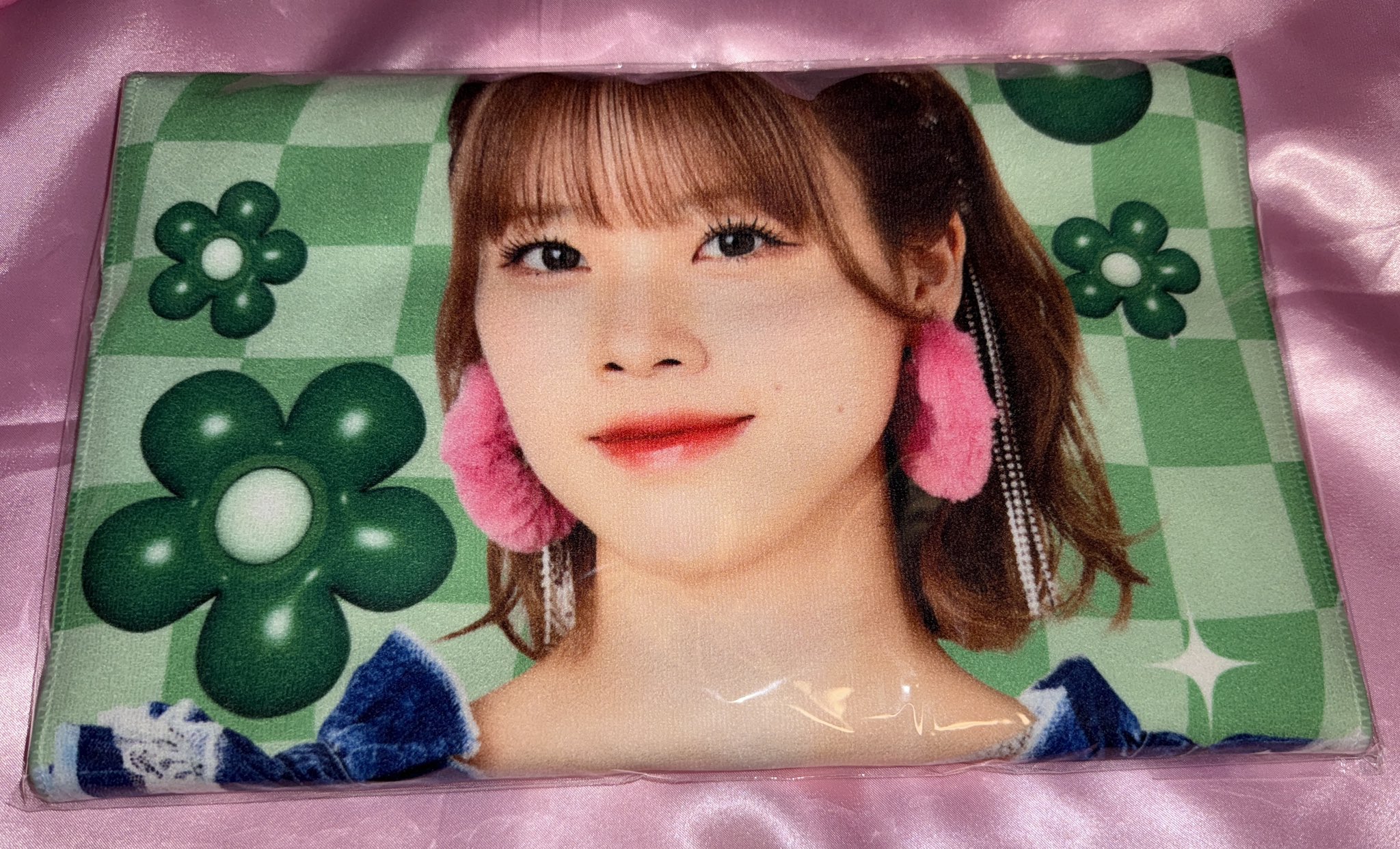 BEYOOOOONDS モバガチャチェックver マイクロファイバータオルSR他