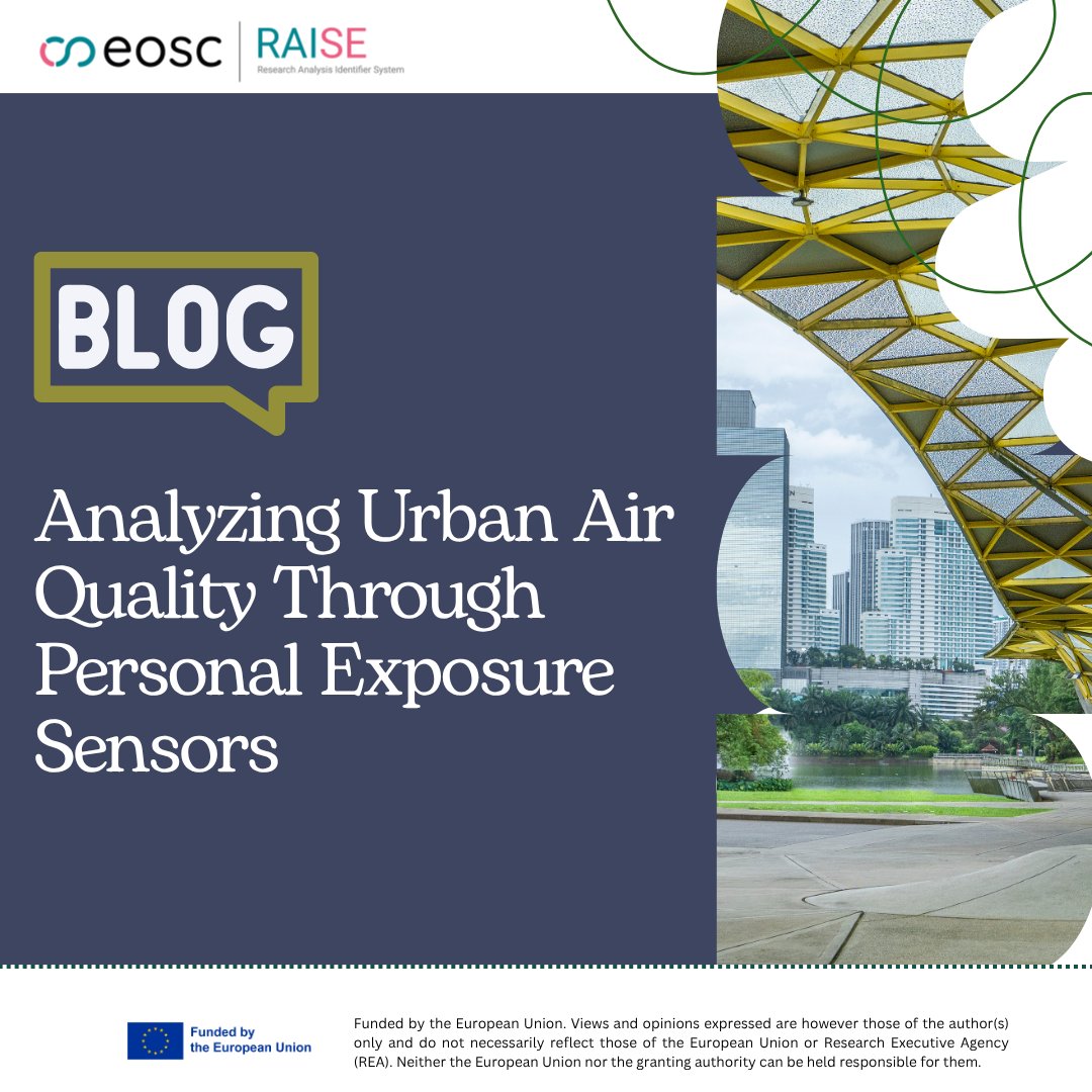 RAISE Science (@raisescience) on Twitter photo π¨ New Blog from <a href="/RaiseScience/">RAISE Science</a>:
How does air pollution affect mental health?
Our pilot study links personal exposure to stress levels using real-time sensor data in Milan & Thessaloniki.
π§ Read more: raise-science.eu/raise-pilot-stβ¦
#AirPollution #UrbanHealth #MentalHealth #EUresearch π¨ New Blog from <a href="/RaiseScience/">RAISE Science</a>:
How does air pollution affect mental health?
Our pilot study links personal exposure to stress levels using real-time sensor data in Milan & Thessaloniki.
π§ Read more: raise-science.eu/raise-pilot-stβ¦
#AirPollution #UrbanHealth #MentalHealth #EUresearch