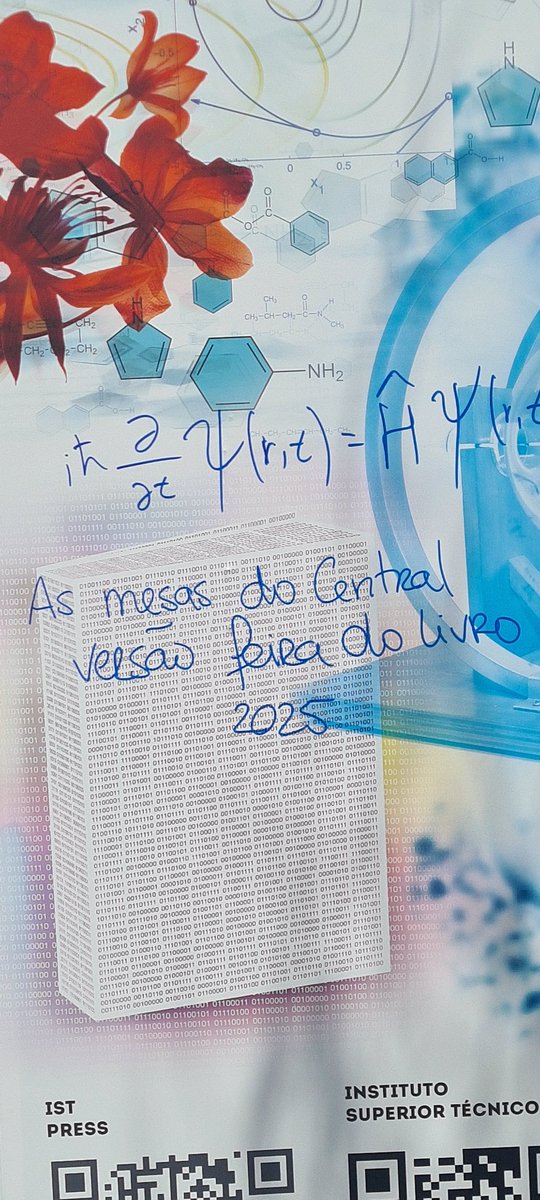 Editora IST Press | Instituto Superior Técnico tweet media