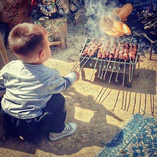 Adana’da okul öncesi eğitimi☺️ 🥩: