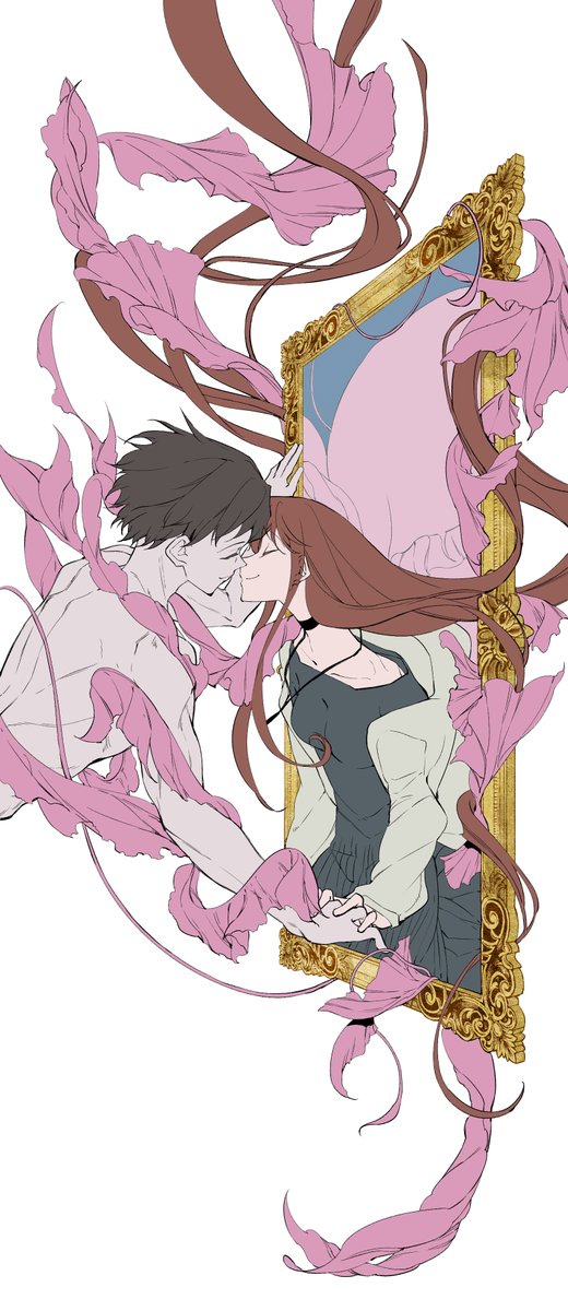 takeliongawa's tweet photo. color-shadow-finish🥰
#art #artwork #digitalart
#originalcharacter
#webtoon #comic
#StartingTomorrow
#drawing #clipstudiopaint https://t.co/WcoNUFitpI