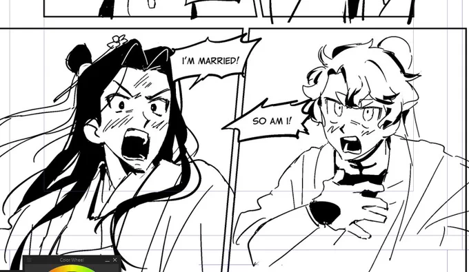 drawing a cumplane comic
https://t.co/jCUT2OoBt1 