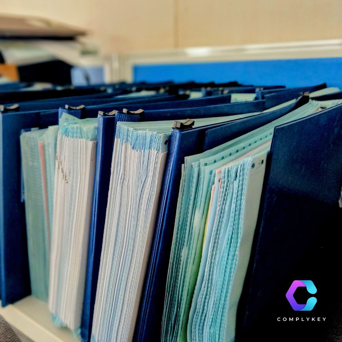 Public sector organizations manage vast amounts of sensitive data, but relying on outdated tools like Excel for compliance is a recipe for disaster. 

Learn how ComplyKEY can help:
bit.ly/3BmfnhC

#FOIA #GDPR