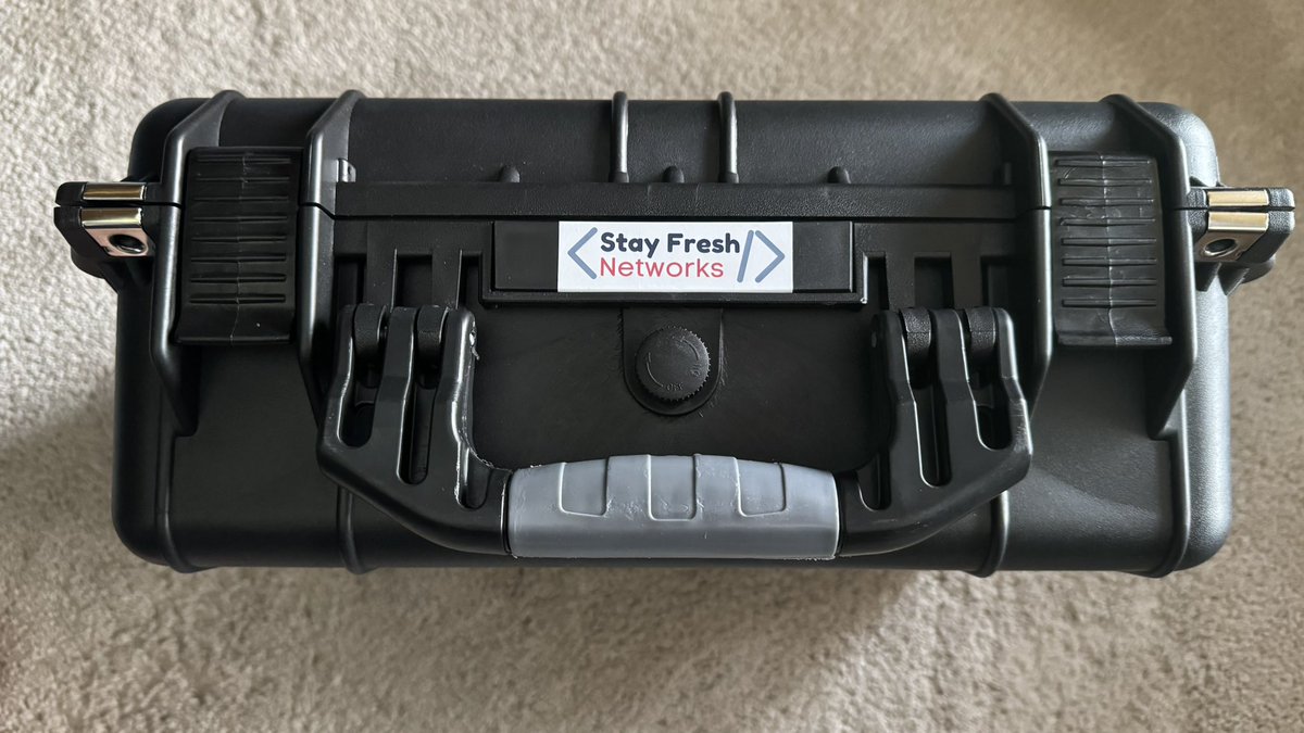 Matt Leuschner tweet media