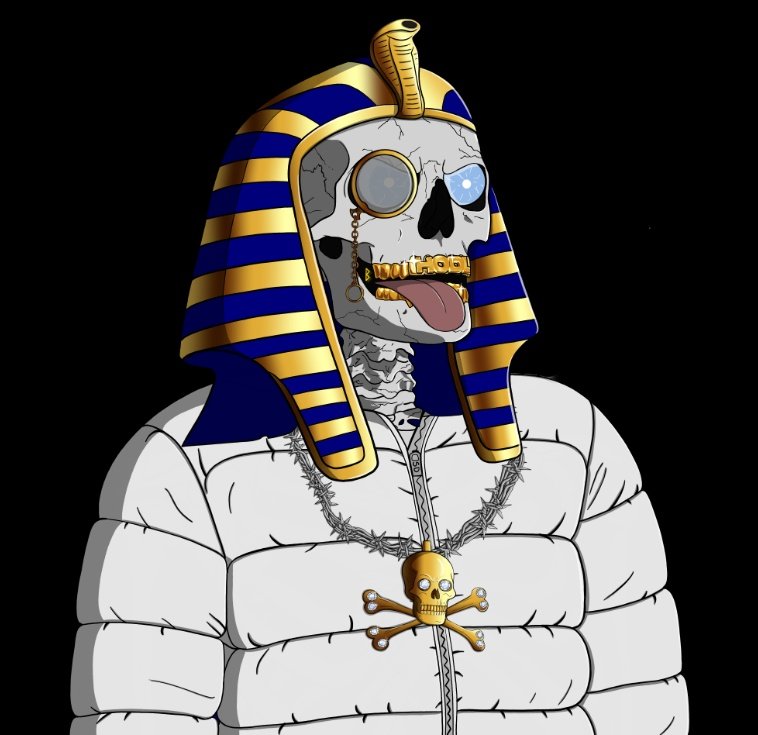 CryptoBits (@cryptobits72) on Twitter photo MINTING TODAY
<a href="/SOLANADEADS/">SOLANA DEADS</a> is a 3,333 unique skeleton themed pfp arts collection which are symbols of resilience and shared destiny
<a href="/TOBiHubXYZ/">TOBi Hub トビハブ</a> is an NFT project that’s all about building a vibrant community, driving transparent and innovative marketing to help Web3 projects MINTING TODAY
<a href="/SOLANADEADS/">SOLANA DEADS</a> is a 3,333 unique skeleton themed pfp arts collection which are symbols of resilience and shared destiny
<a href="/TOBiHubXYZ/">TOBi Hub トビハブ</a> is an NFT project that’s all about building a vibrant community, driving transparent and innovative marketing to help Web3 projects