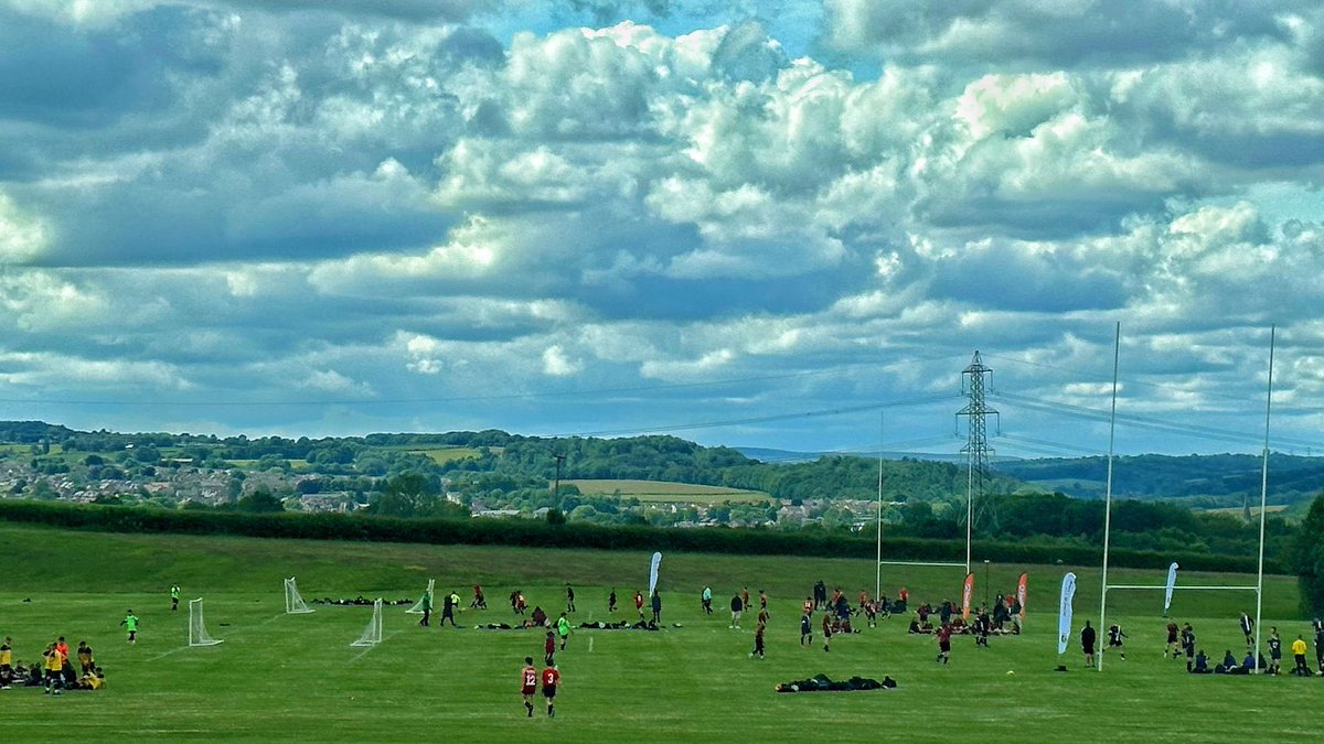 The UK Grassroots Football Show tweet media