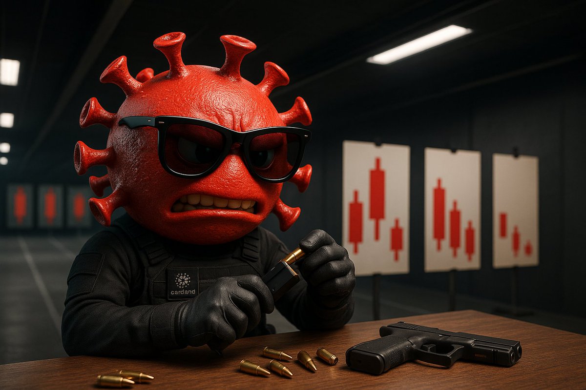 adalogistt's tweet image. We are approaching the time of killing the red candles and transforming them into a green world. I mean, when it comes to #Cardano and most of its native tokens, who is going to believe this!
#INFECT #Cardano #meme #araz #adalogist #Technical_analyst