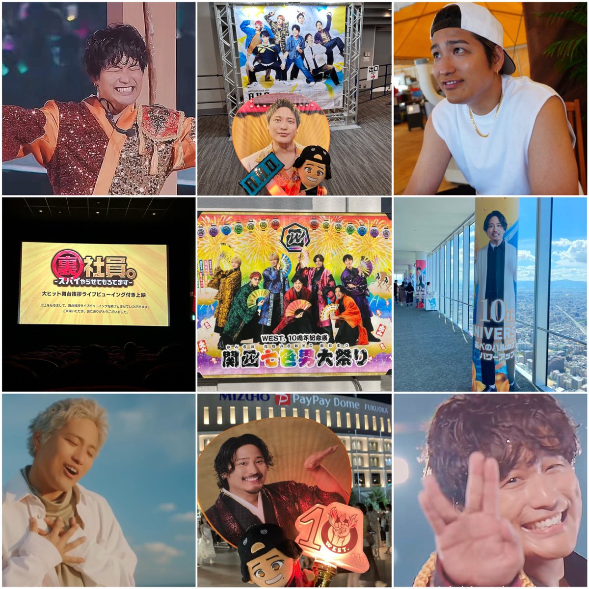 つね tweet media
