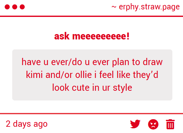 erphy ✿ tweet media