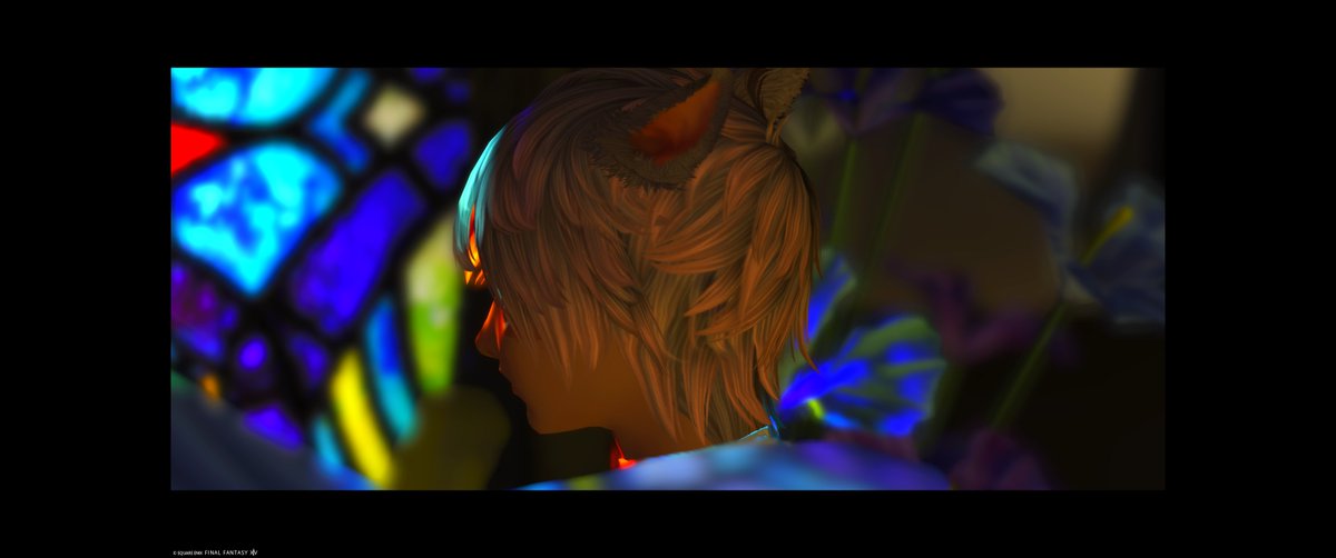 #モノグロウム