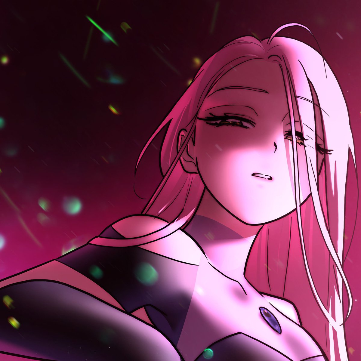 Enough about ivan's facade, we all fell for mizi's facade 😭😭😭😭