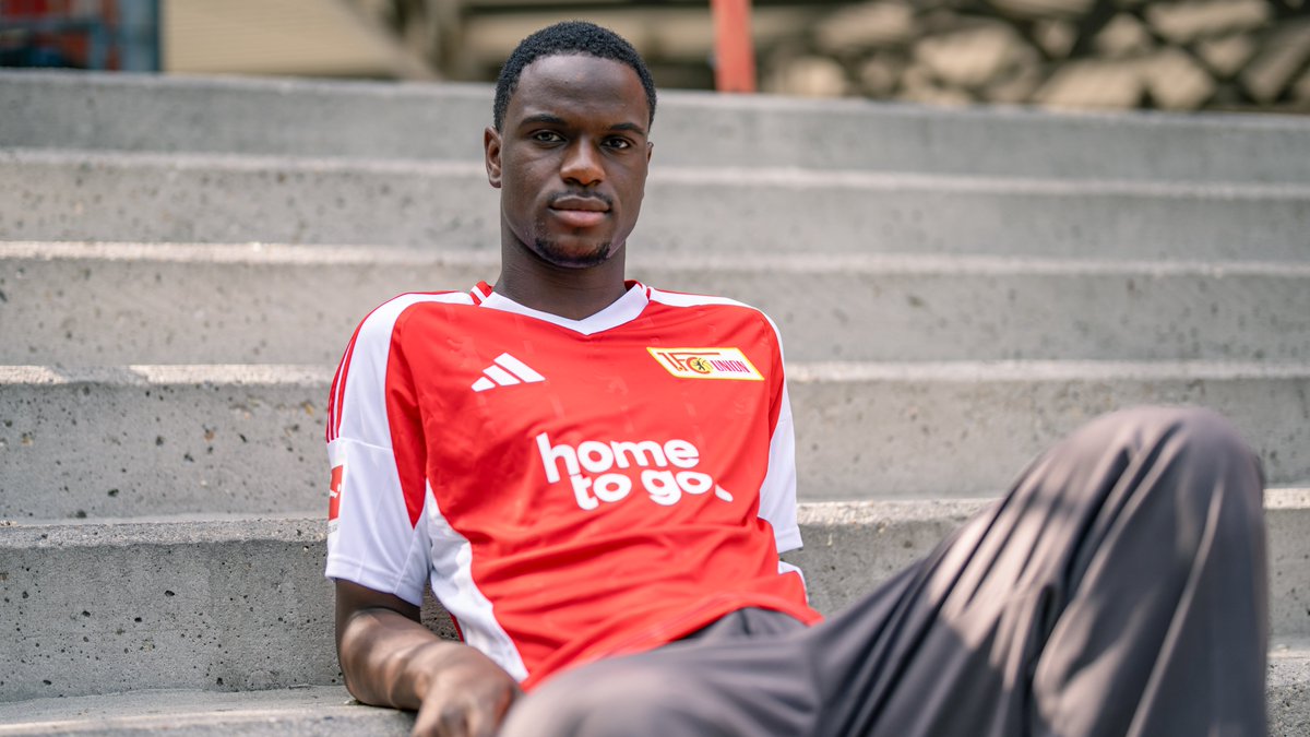 1. FC Union Berlin tweet media