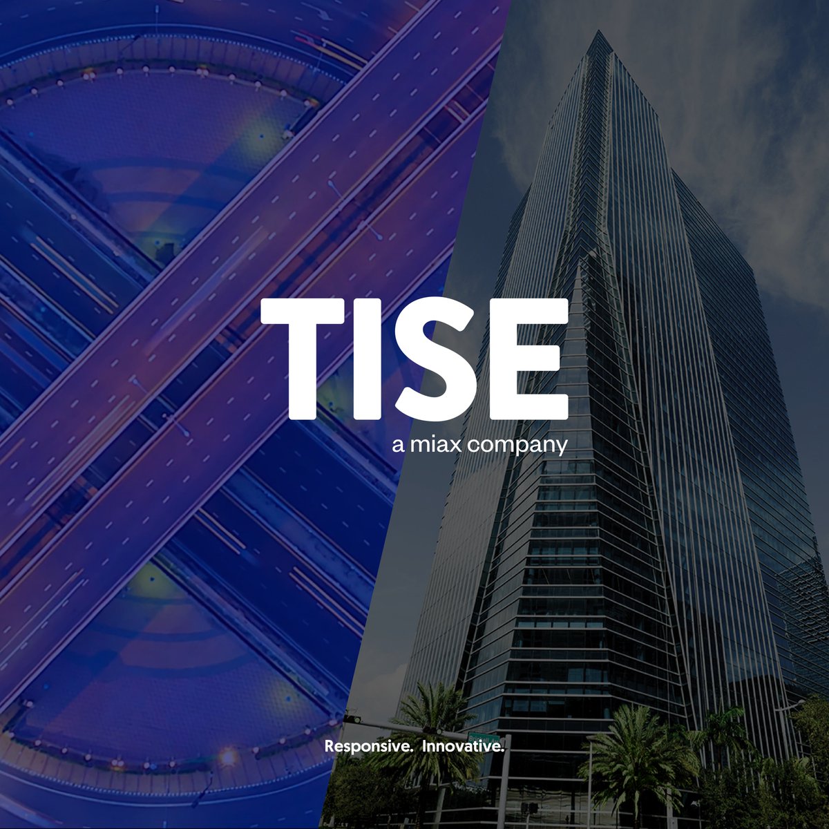 tisegroup's tweet image. We’re delighted to be part of the MIH family!

Miami International Holdings, Inc. (MIH) today announced its acquisition of The International Stock Exchange Group Limited (TISE) has become effective.

Read more: bit.ly/4jBZFze

#excitingtimes #newchapter 

@MIAXexchange