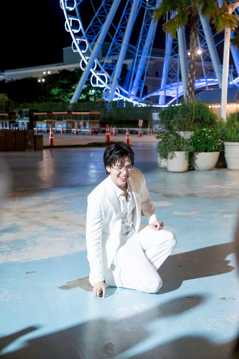 Fluke_pongsapat's tweet photo. เหมือนเจ็บเอว 😗

#FlukePongsapat https://t.co/r3gGuxg6KR
