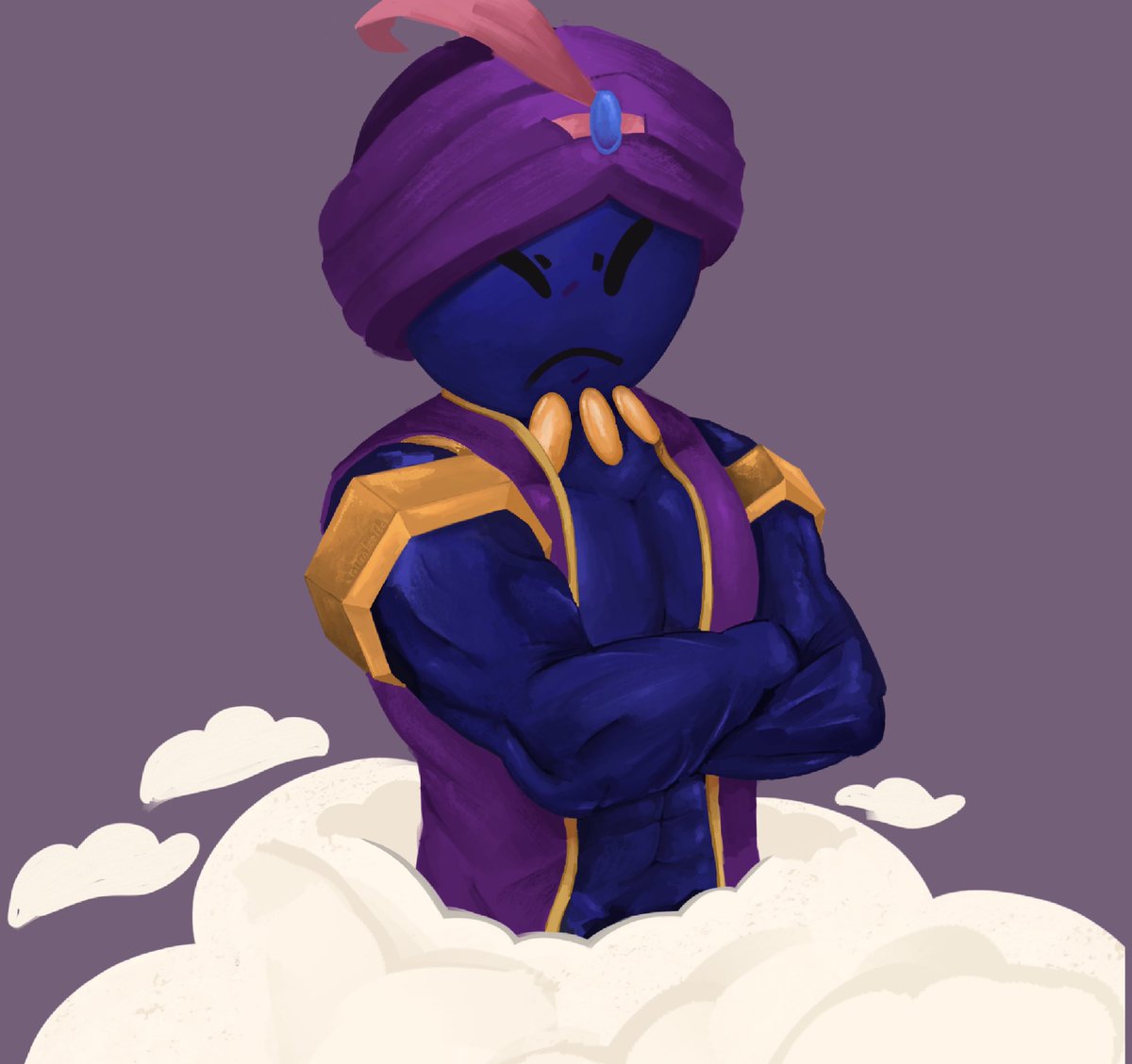 RayYay11's tweet image. Oh, thou have GOT to be kidding me. #BlockTales