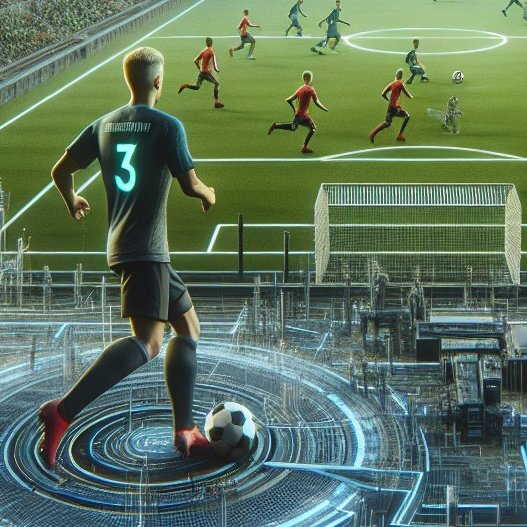 🏆 Unlock your soccer potential!

🌟 The Ultimate Skills Assessment is your path to greatness and visibility to scouts. Keep pushing!

⚽ bit.ly/Grassroots2Aca…

💪 #SoccerSkills #AspiringPro #YouthSoccer #PlayerDevelopment #SoccerTraining #ChaseYourDreams