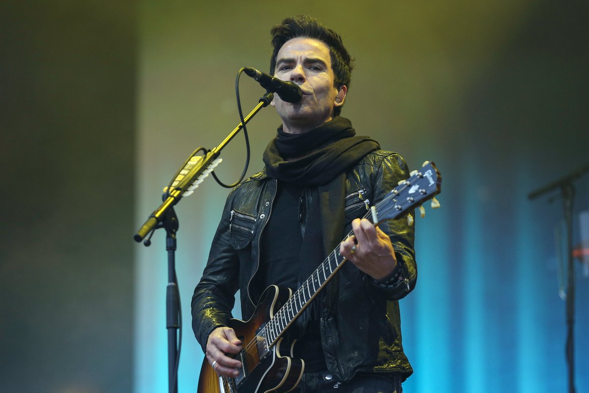 What a way to kick off another summer of live music in Belfast than with <a href="/stereophonics/">stereophonics</a> at <a href="/belsonicbelfast/">Belsonic</a> 🙌 🔥 🎶

📸 Tremaine Gregg