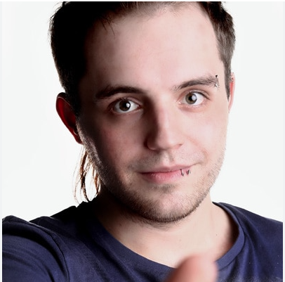 Jakub Skurzyński tweet media