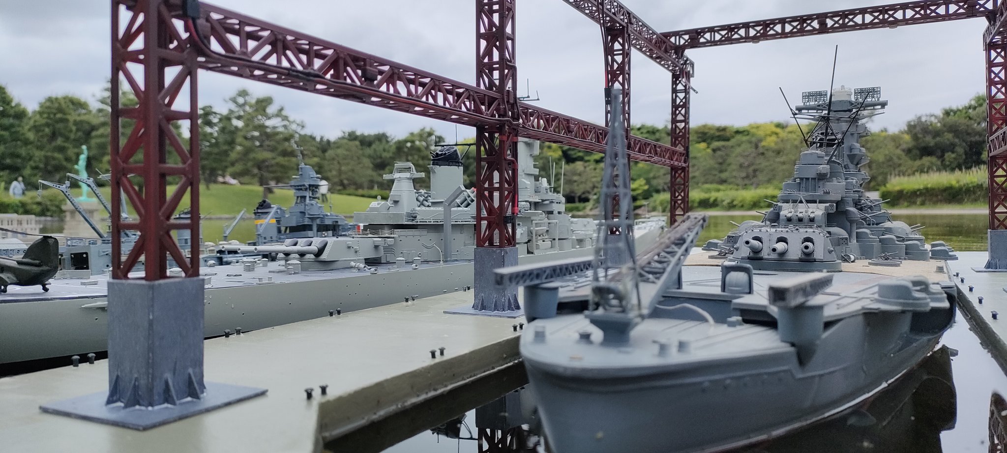 □空母瑞鶴精密模型完成品 1/350 1/200 1/144 1/100 精密艦船