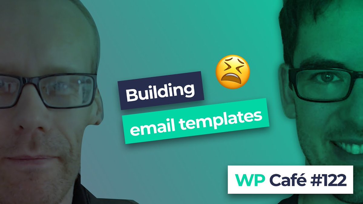 WP CafΓ© Show (@wpcafeshow) on Twitter photo Today is episode 122 of the show. <a href="/keithdevon/">Keith Devon</a> and <a href="/wpmark/">Mark Wilkinson</a> will be chatting about:
- Building email templates
- Quoting for work blind
- Building a knowledge of solutions
- AI website builder
Join us live at 13:30 (UK time) π
bit.ly/4kYqaQJ Today is episode 122 of the show. <a href="/keithdevon/">Keith Devon</a> and <a href="/wpmark/">Mark Wilkinson</a> will be chatting about:
- Building email templates
- Quoting for work blind
- Building a knowledge of solutions
- AI website builder
Join us live at 13:30 (UK time) π
bit.ly/4kYqaQJ
