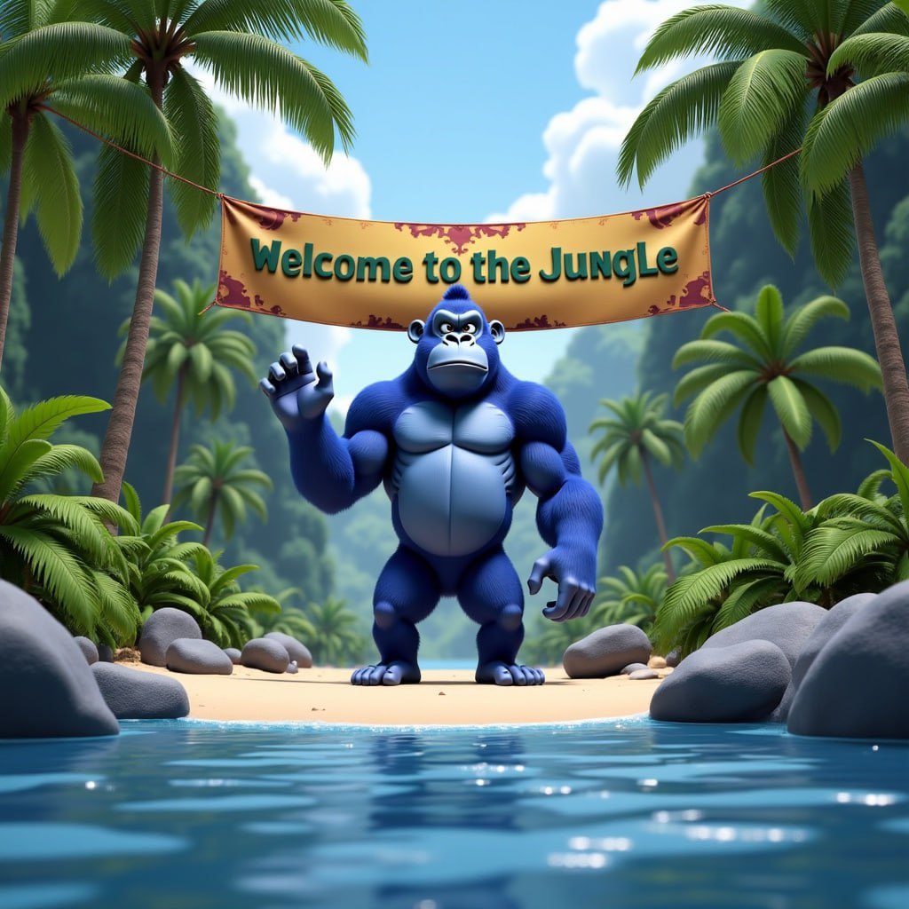 <a href="/Ashcryptoreal/">Ash Crypto</a> Massive news 🇭🇰 — global doors opening wide for crypto 🚪💥
We at $LUMPY On Base 🦍 are ready for the pump hope you are! 
Be ready to be among the next Big Wave 
Join us! <a href="/lumpyonbaseCTO/">Lumpy CTO</a>