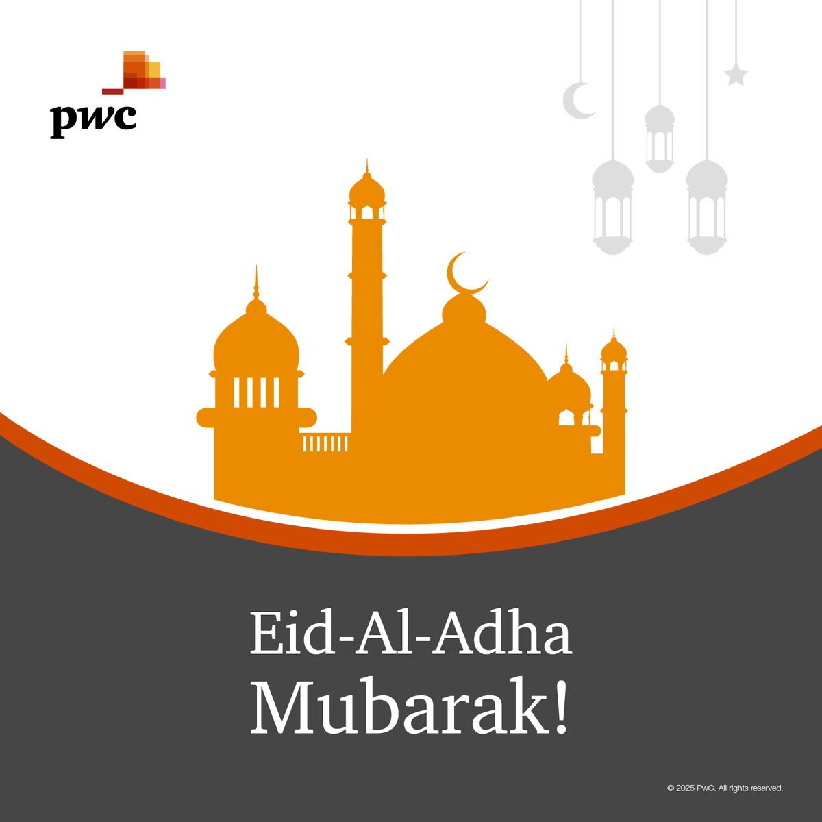 Wishing you a joyful and blessed Eid! May this special occasion bring happiness, prosperity, and togetherness to you and your loved ones. Eid Mubarak!

#EidMubarak #Blessings #Joy #Celebration