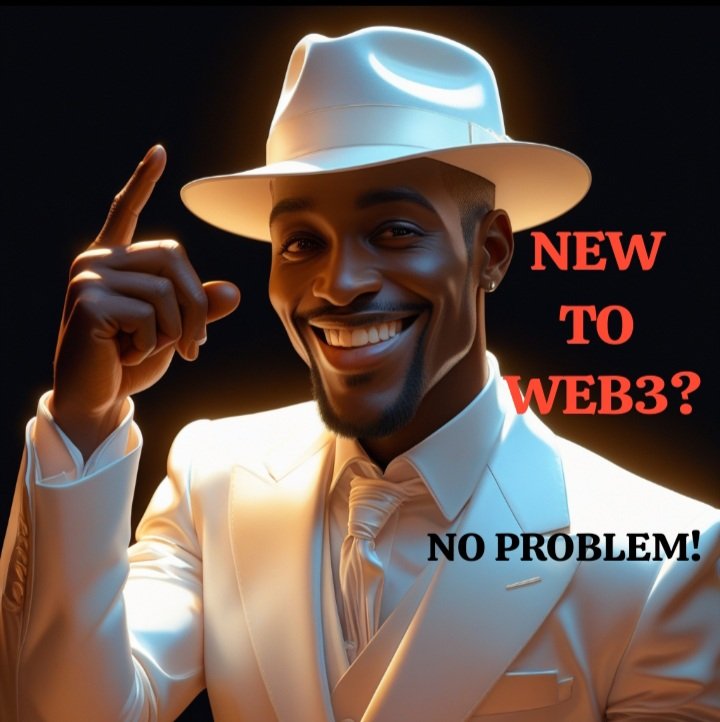 wiseofweb3's tweet image. 🧵 New to Web3? Read This First.
I was lost at first too — wallets, chains, NFTs, tokens?
Here’s a beginner-friendly breakdown I wish I had when I started.
Let’s simplify it. 👇
#PELP #Web3Beginners #CryptoLearning

---