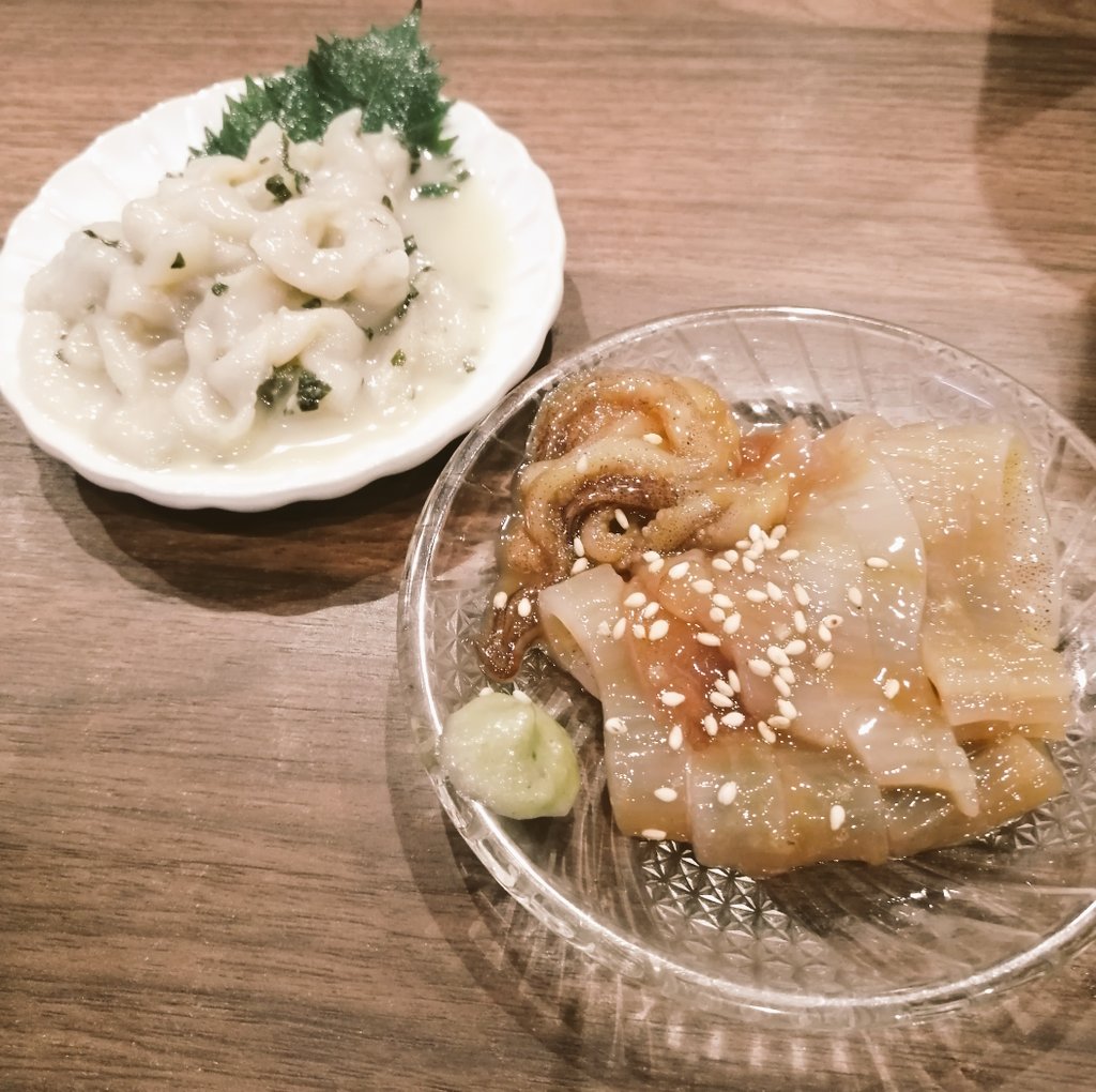 良い感じに呑んで美味しいおつまみを食べてシュッと帰ります(⁠人⁠ ⁠•͈⁠ᴗ⁠•͈⁠)
まだ明るい!
＃秋葉原井戸端洋酒店