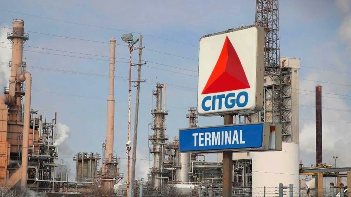 Inicia fase final para el despojo judicial de Citgo en un tribunal de EE.UU. fusernews.com/inicia-fase-fi… #PRELEMI