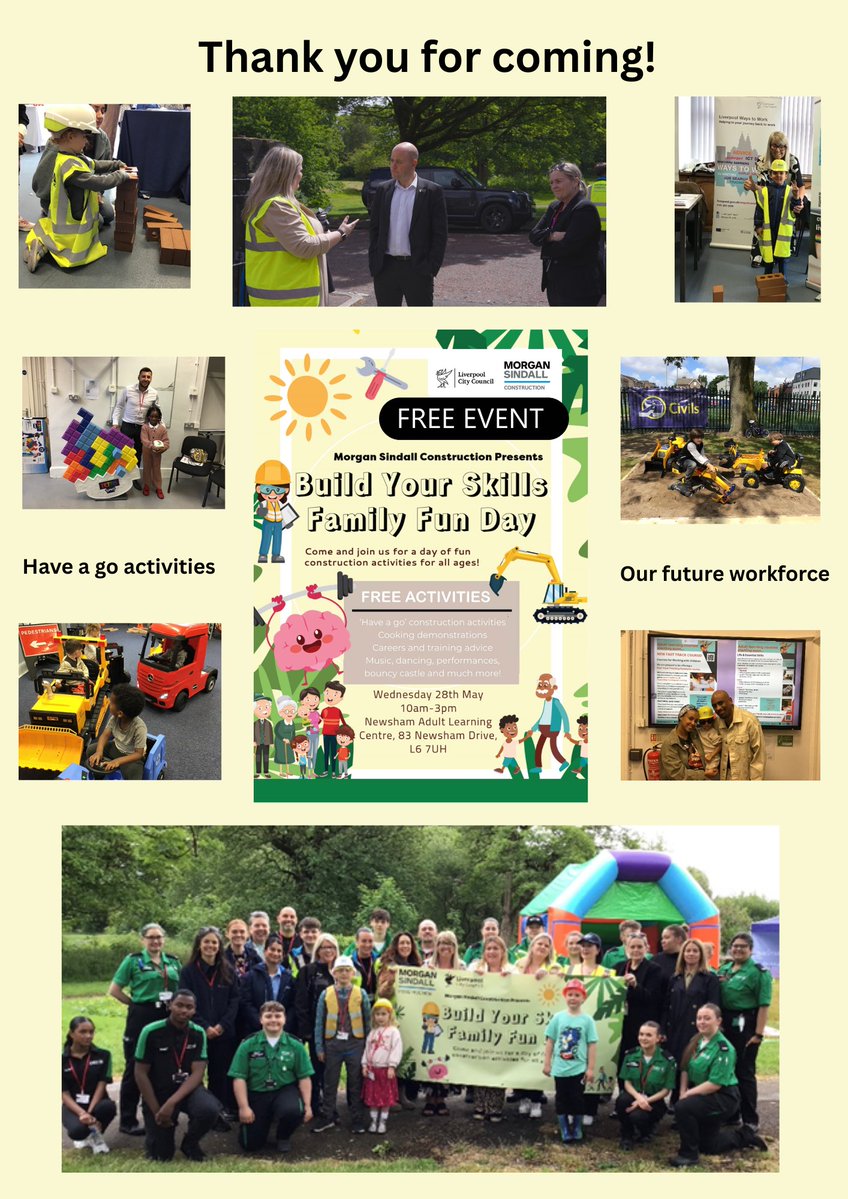 ALSLiverpool (@liverpool_als) on Twitter photo #FlashbackFriday A brilliant day was had by all with our friends at <a href="/morgansindallc/">Morgan Sindall Construction</a> #employment & #skills #youngpeople #futureworkforce #Neighbourhoods #Liverpool #thisismycommunity <a href="/liverpoolinwork/">Liverpool In Work</a> <a href="/lpoolcouncil/">Liverpool City Council</a> #LifelongLearning #FlashbackFriday A brilliant day was had by all with our friends at <a href="/morgansindallc/">Morgan Sindall Construction</a> #employment & #skills #youngpeople #futureworkforce #Neighbourhoods #Liverpool #thisismycommunity <a href="/liverpoolinwork/">Liverpool In Work</a> <a href="/lpoolcouncil/">Liverpool City Council</a> #LifelongLearning