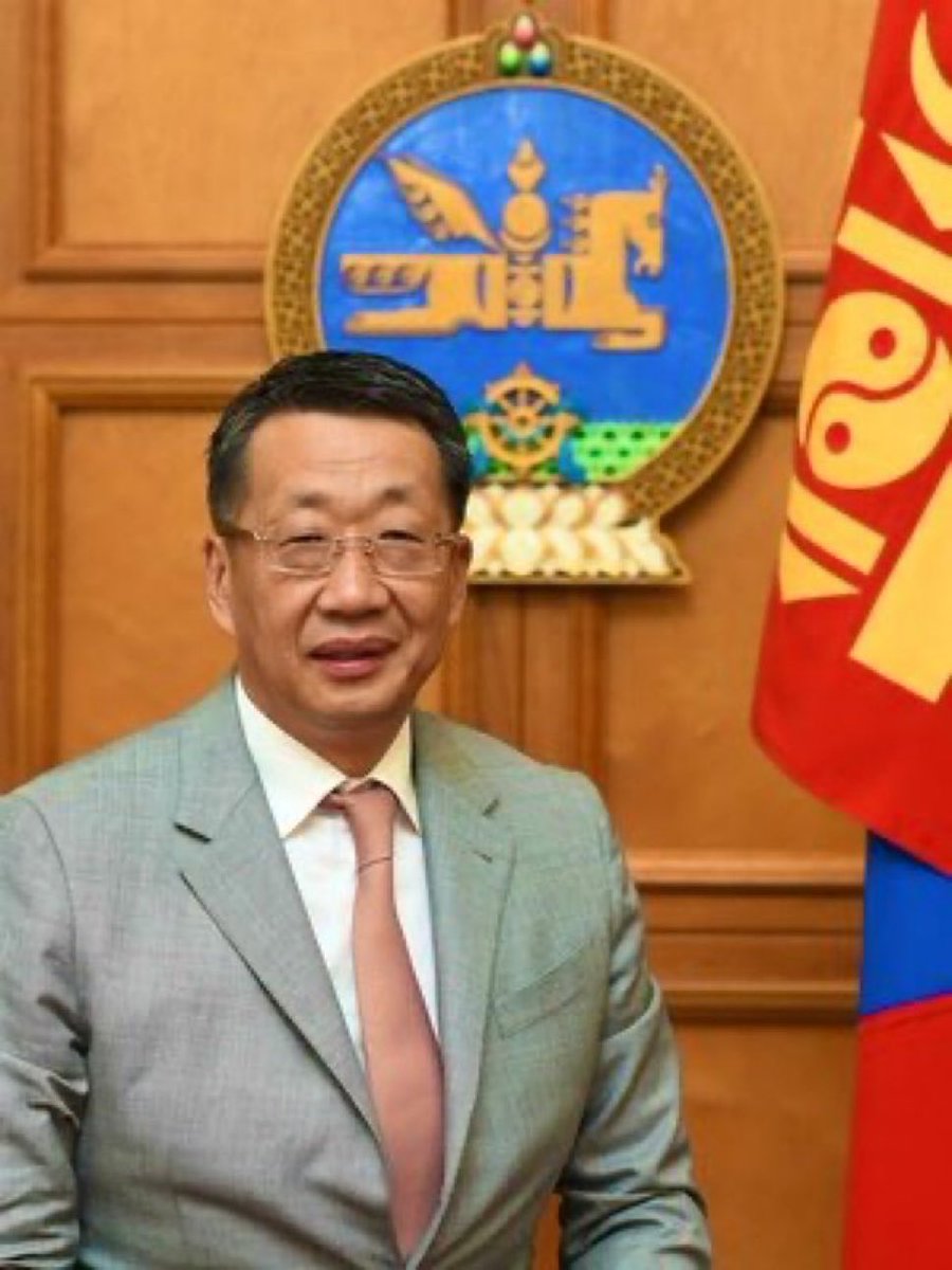 Энэ хүн миний хувьд хамгийн урам хугалсан сайд байсан. Бусад нь бол дебилүүд гэдгийг нь мэдэж байсан болохоор хүлээлт байгаагүй. Энэ нөхрийг хувийн хэвшилд байсан, цэгцтэй, төлөвлөлттэй бодлого гаргачих болов уу гэсэн малчдын ндш гэж уйлсаар дууссан даа.