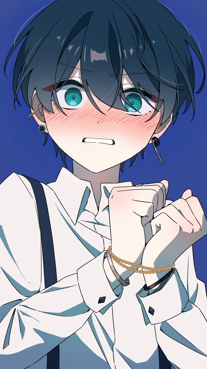 投稿しました〜！

リードコントロール/なるみや(covered by 楠木トヲル)#歌ってみた #男性vtuber #shorts youtube.com/shorts/68SEGgV… <a href="/YouTube/">YouTube</a>より
