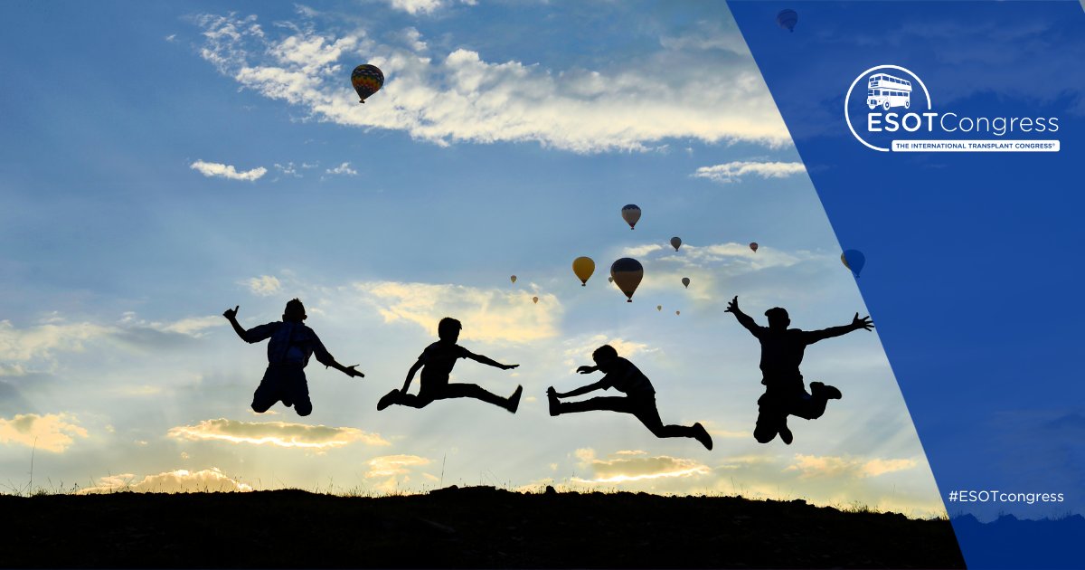 💡 #ESOTcongress Presentation – Tip 3: ENTHUSIASM

Your energy is contagious. If you’re excited about your topic, the audience will be too!

🌟 Share your passion
🌟 Explain why your research matters
🌟 Let your enthusiasm bring your abstract to life
 esotcongress.org/communications…