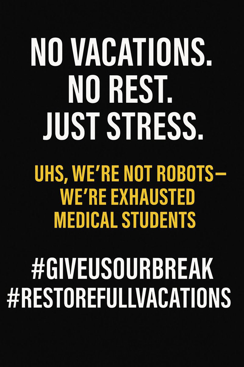 moremrm's tweet image. L system👎🏻
 #RemoveVC_UHS
#ExtendSummerVacations