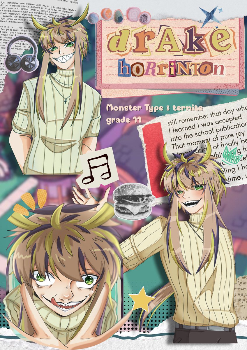Drake Horrinton (ทยอยฟอล/แอคทีพอาทิตย์หน้า) tweet media
