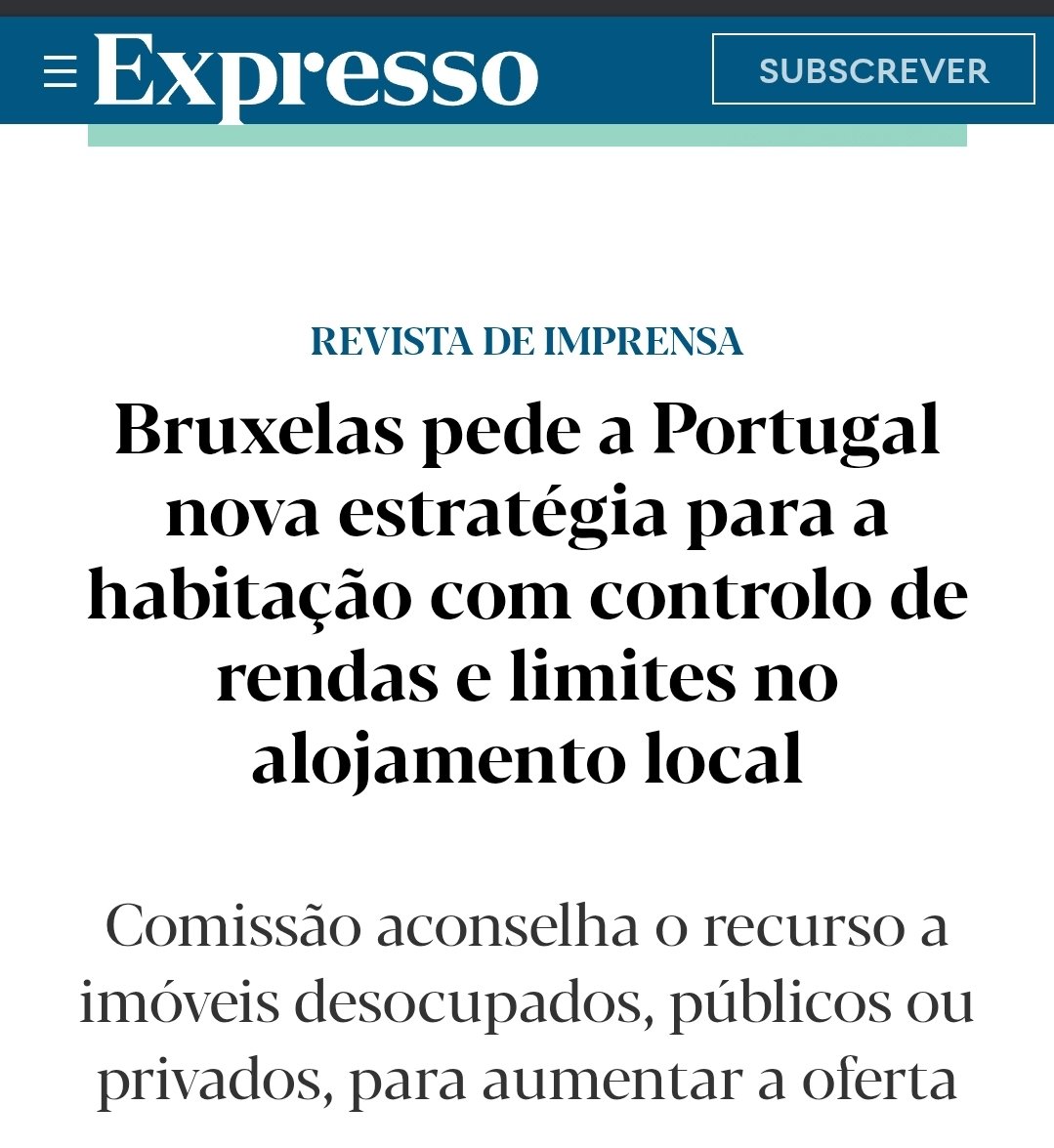 O meu maior problema atual com a política é ser cada vez menos baseada em políticas.

Sabemos bem quais as políticas que o país precisa, mas a politiquice impede os avanços necessários. Este é só mais um exemplo.