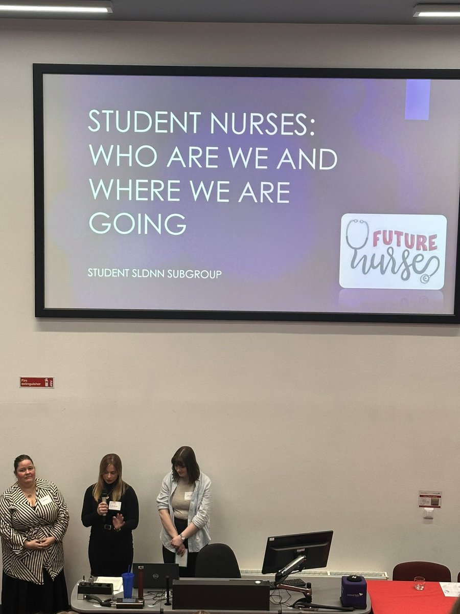 Check my babies out! <a href="/SLDNN_Students/">SLDNN Students</a> #SLDNN25 #ChooseldNursing