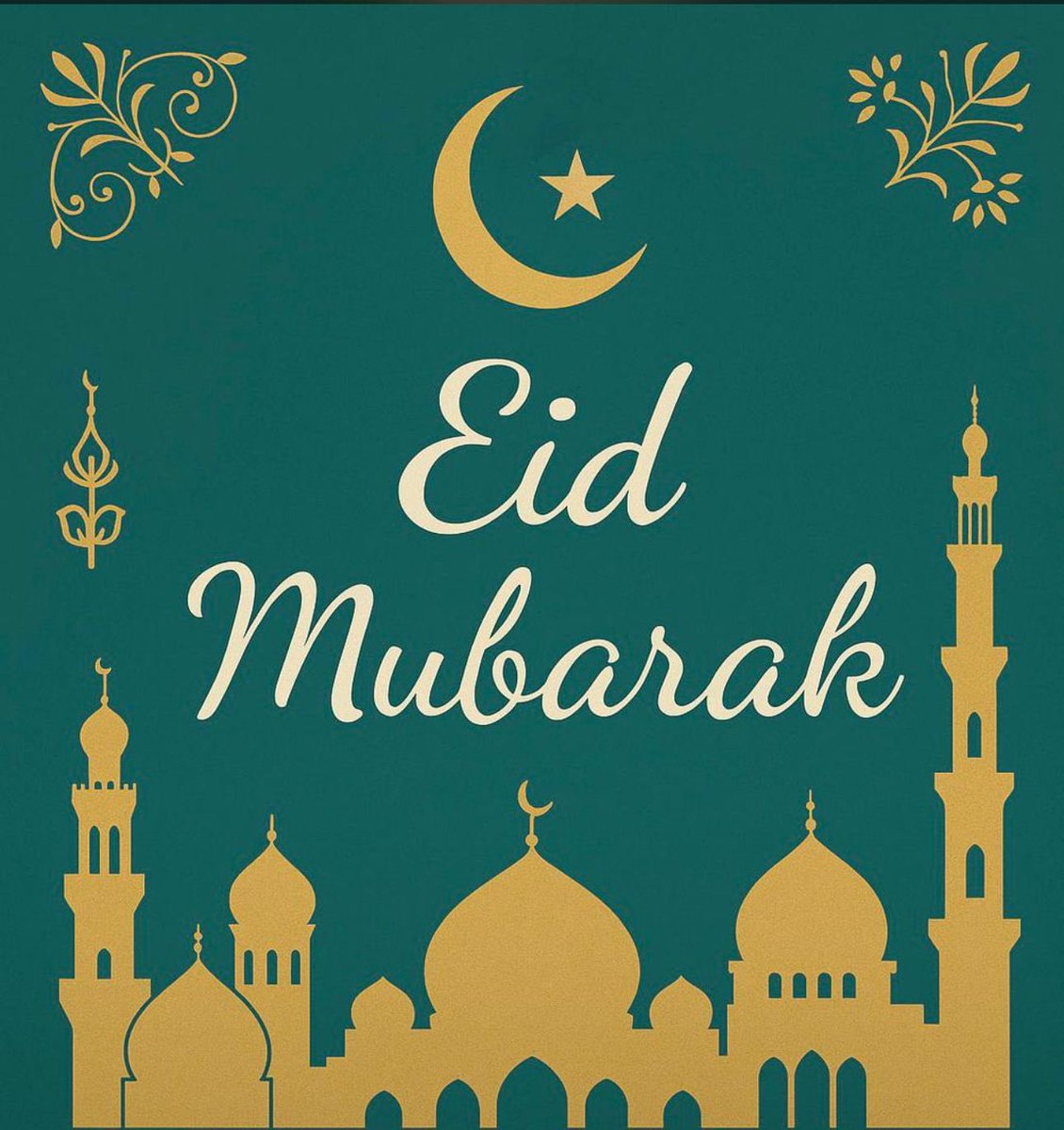 Blockchain_AFRO's tweet photo. Eid Mubarak 🎉❤️ https://t.co/aGcJrxDQvH