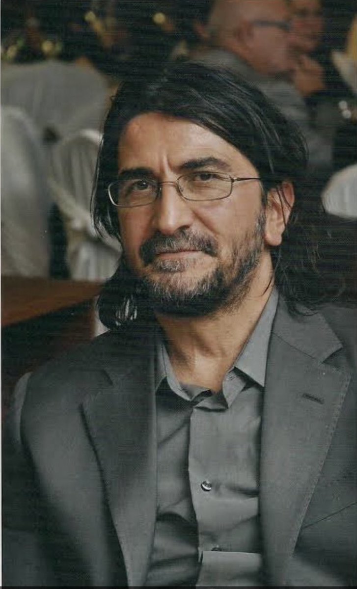 İyi bayramlar Nihat Ağabey. Hastanenin kapısında protokol yok belki ama Türk ulusunun gönlünde çok büyük yerin var…