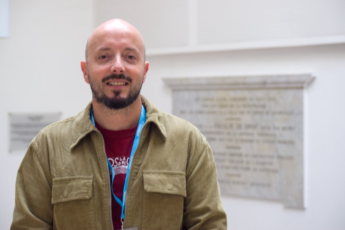 Nos vemos en el 6to Congreso Mundial <a href="/CIELOlaboral/">Comunidad CIELO</a> 🙏