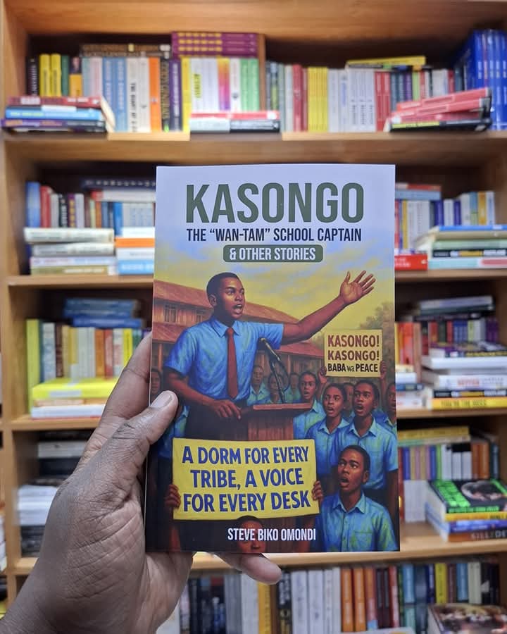 MainaFestus's tweet photo. @NgugiWaThiongo_ lives on through literally works of creativity.

Author ni @BikoFoundation huyu sio mimi 😂😂😂 Mimi na peaces of wisdom are not enemies 😂

Mine ni #realgrowthhacks, a career investment &amp; strategy book!

https://t.co/GKFf5pQ9uL top rate!

https://t.co/IL1FEFmYKX https://t.co/YAuwx0eulI
