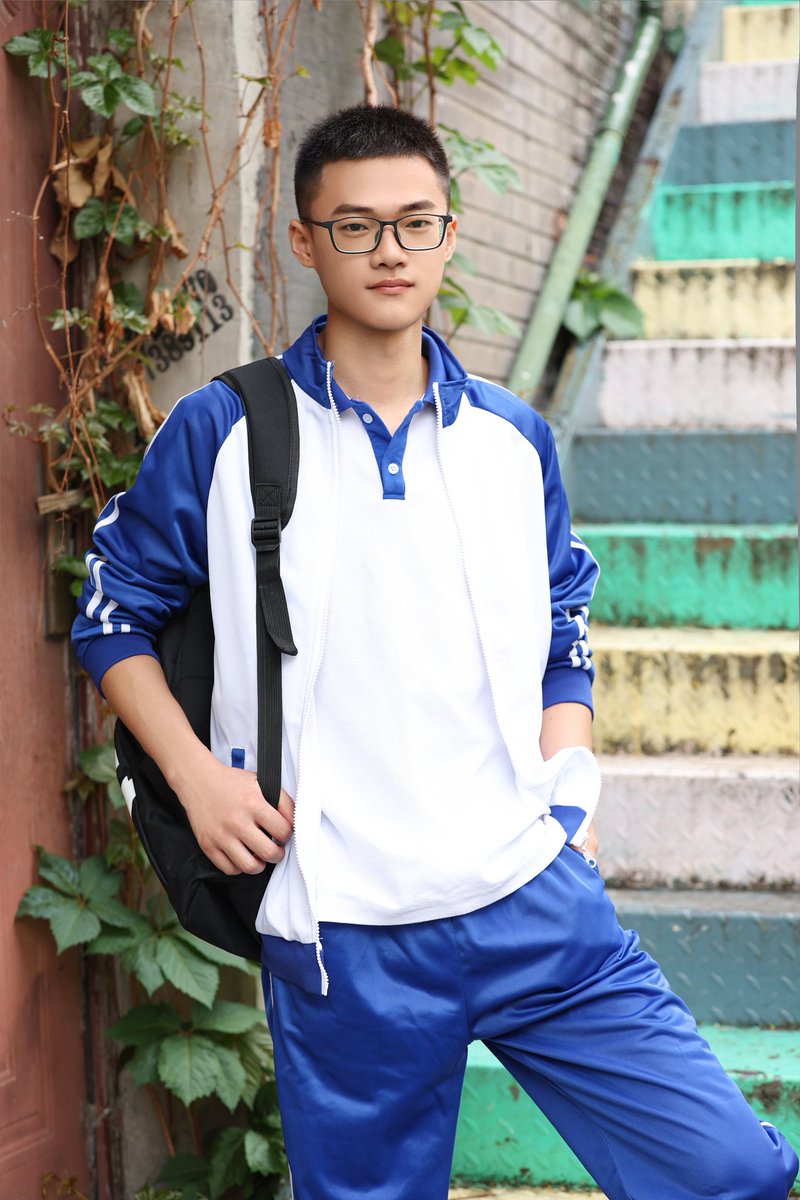 黑皮寸头 tweet media