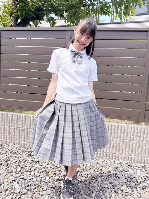 Twitterのコスプレ画像6