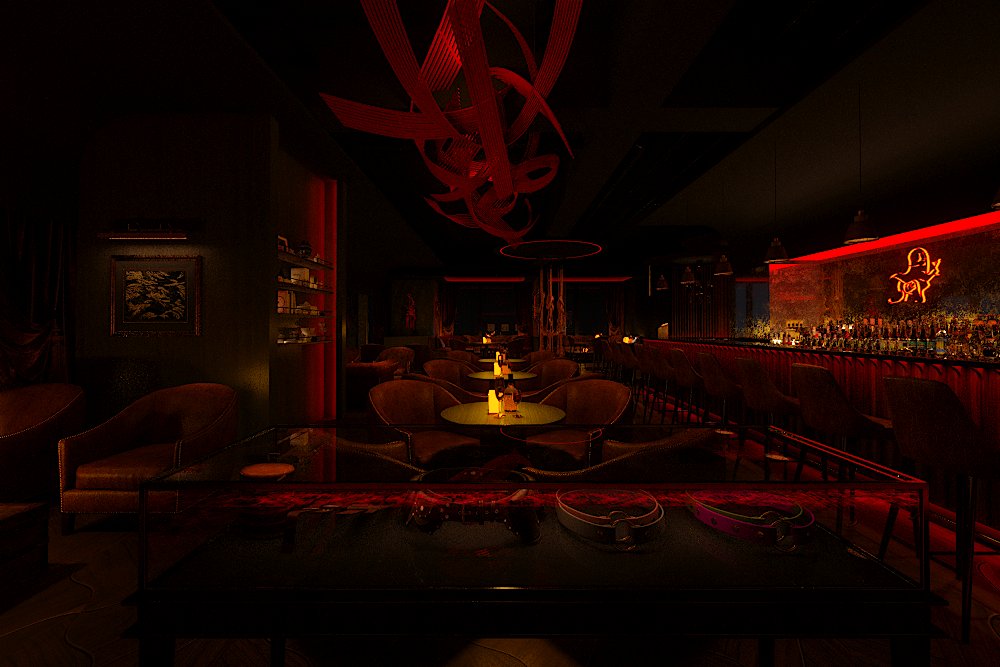 号外号外!深圳最大的亚文化bdsm主题俱乐部项目即将进入落地阶段啦! 最快8月前就会跟大家见面
这也是深圳首家⭕酒吧bar punishment的罗湖店分店,此次我们将更 为注重整体文化体验,加设驻场皮具师高级定制,多处展区提供浓厚 的文化氛围,更为私密高级的选址提高沉浸体验
#深圳 #bdsm #亚文化 #绳缚 #字母