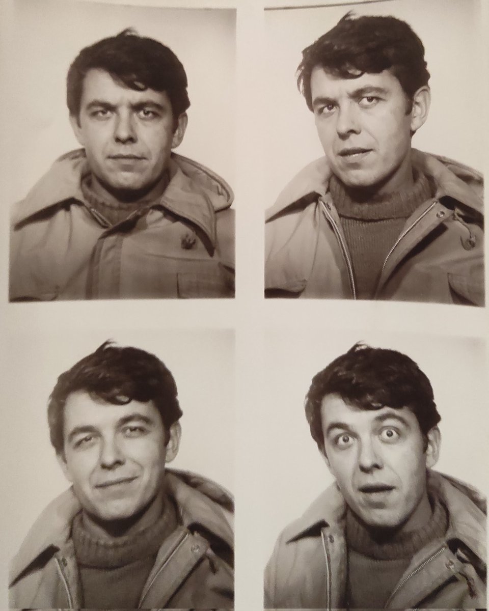 68'in devrimci gençlik liderlerinden Harun Karadeniz.