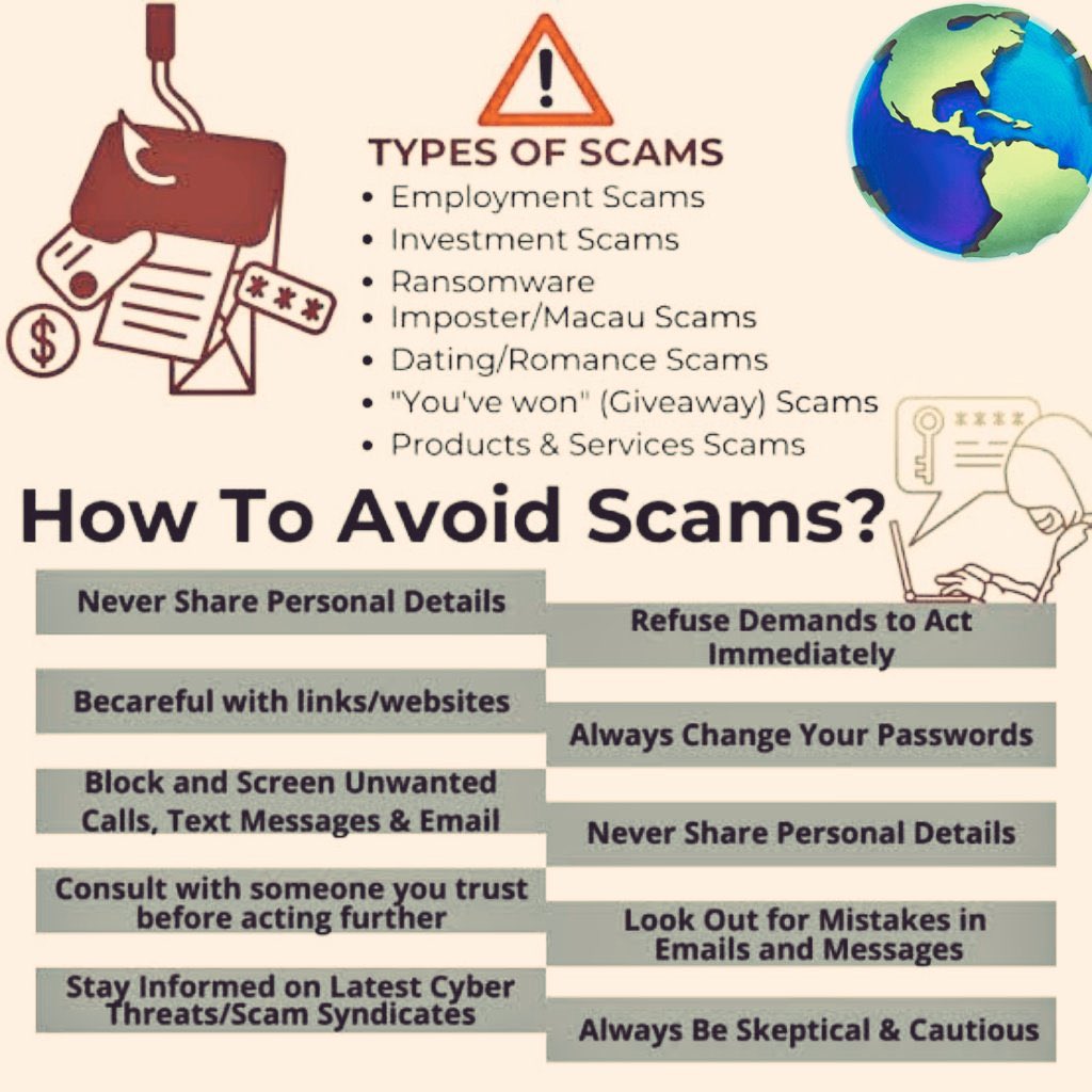 CYBER RECOVERY TEAM (@cyberdrecovery1) on Twitter photo Scammed? Act Now! ⏩▶️
Time is critical. Send all evidence immediately to <a href="/Cyberdrecovery1/">CYBER RECOVERY TEAM</a> for recovery support. We are certified recovery experts-don't delay your chance to get your funds back.
#scam
#lost
#stolen
#rugged
#scammer Scammed? Act Now! ⏩▶️
Time is critical. Send all evidence immediately to <a href="/Cyberdrecovery1/">CYBER RECOVERY TEAM</a> for recovery support. We are certified recovery experts-don't delay your chance to get your funds back.
#scam
#lost
#stolen
#rugged
#scammer